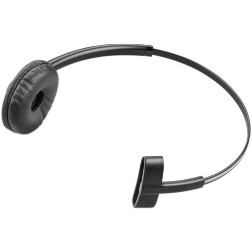 HP Poly Spare OTH Headband Savi W440,W740 & CS540