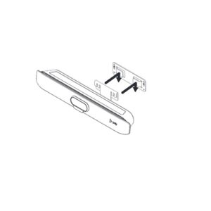 HP Poly VESA Mount, Studio X70