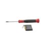HP Poly Poly Spare battery W8220 w/ removal tool