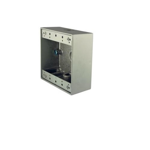 43128-1.jpg Algo 3100 Surface Mount Conduit Box