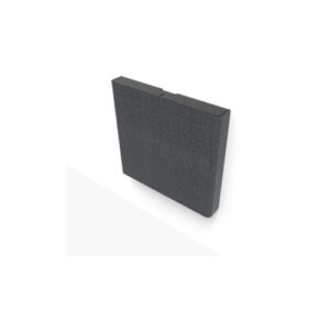 Heckler AV Credenza Mini - 2023 Edition - Black Grey