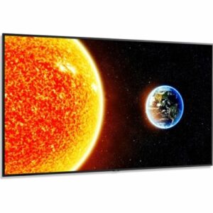 NEC Display 98" UHD 4K Commercial Display