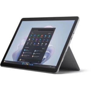 Microsoft Surface Go 4 for Business - 10.5" - Intel N-series - N200 - 8 GB RAM - 64 GB SSD