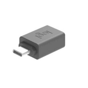 Logitech LOGI USB-C TO A Adapter