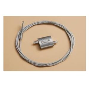 Kinter 1/16" Cable Adjuster Kit x 10FT