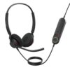 Jabra Engage 40 - (Inline Link) USB-C UC Stereo + P20