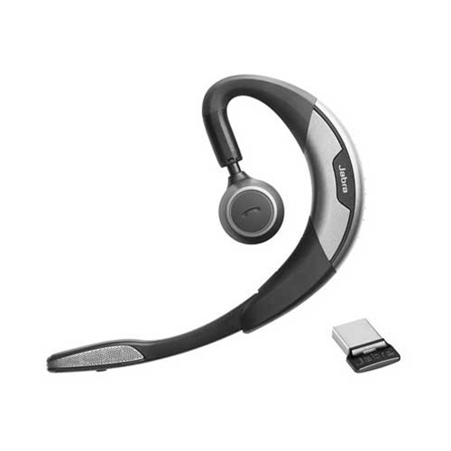 Jabra Motion UC Bluetooth Headset for SfB