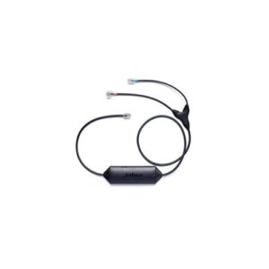 Jabra EHS Adapter for Avaya 1400, 9400, 9500 Deskphones