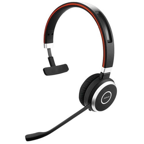 Jabra Evolve 65 Mono UC Headset