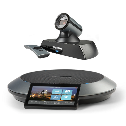 Lifesize Icon 400 Embedded PTZ System w/Phone HD
