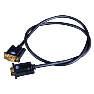Crestron Creston Certified Computer VGA Interface Cable w/A