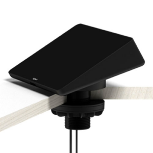 Logitech Tap Riser Mount
