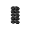 Jabra Large Leather Earcushions (10 pack) for pro 900/9400