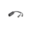 Audinate Dante AVIO 1 Channel Output Adapter