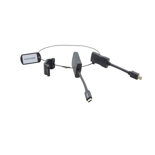 Kramer HDMI Adapter Ring #4