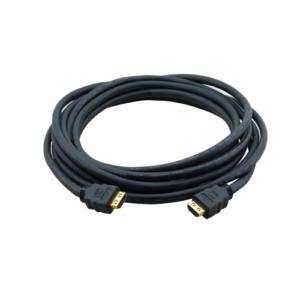 Kramer HDMI Male to Male with Ethernet - 3'