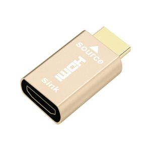 HDMI Pass-Through EDID Emulator - 1080p