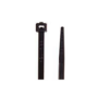 Hellerman Tyton Standard Cable Tie - 8", 100 pack
