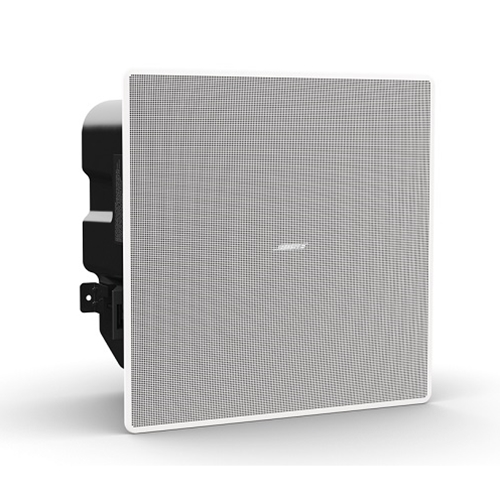 8512_1_-1.jpg Bose EdgeMax EM180 In-Ceiling Premium Loudspeaker, White