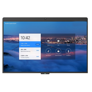 DTEN D7 75" All-in-One Video Conference Room System