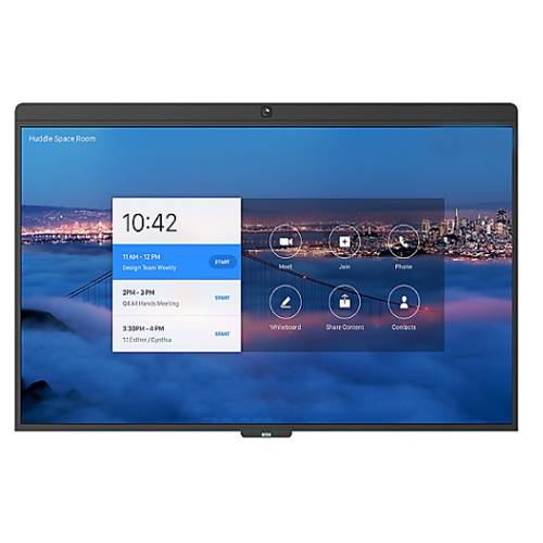 DTEN D7 75" All-in-One Video Conference Room System
