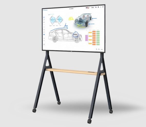 DTEN ONboard Android Companion Whiteboard Collaboration Display 55”