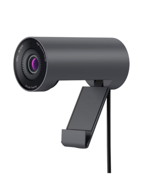 Dell Pro Webcam WB5023