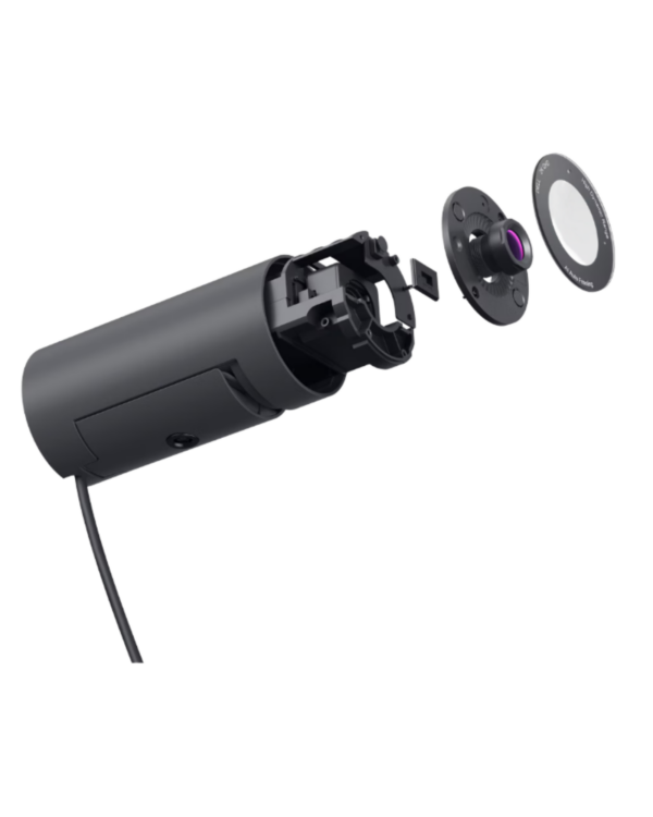 Dell Pro Webcam WB5023