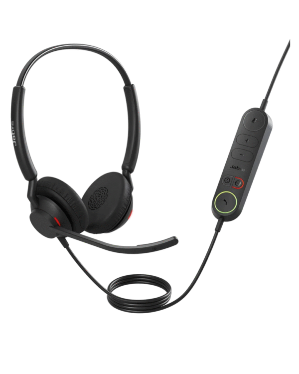 Jabra Engage 40 - USB-A UC Stereo