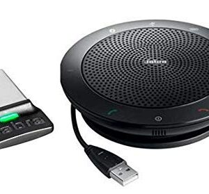 Jabra Speak 510+ UC Bundle w/ Link 360