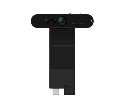 Lenovo ThinkVision MC60 Monitor Webcam