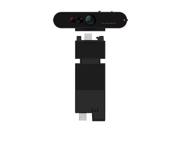 Lenovo ThinkVision MC60 Monitor Webcam