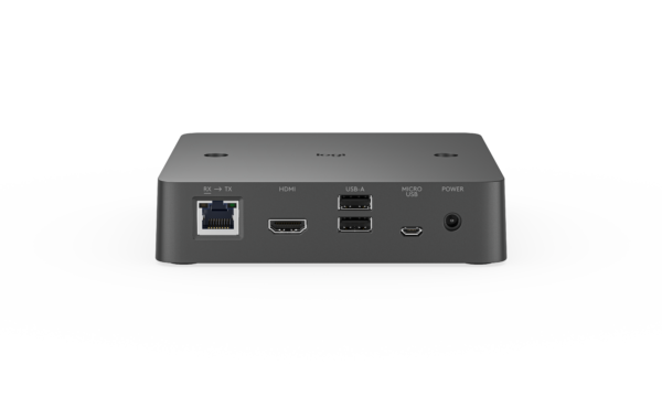 Logitech Extend USB-C Cable