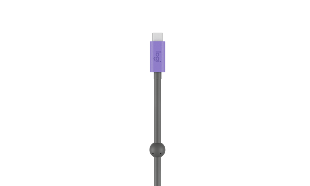 Logitech Extend USB-C Cable