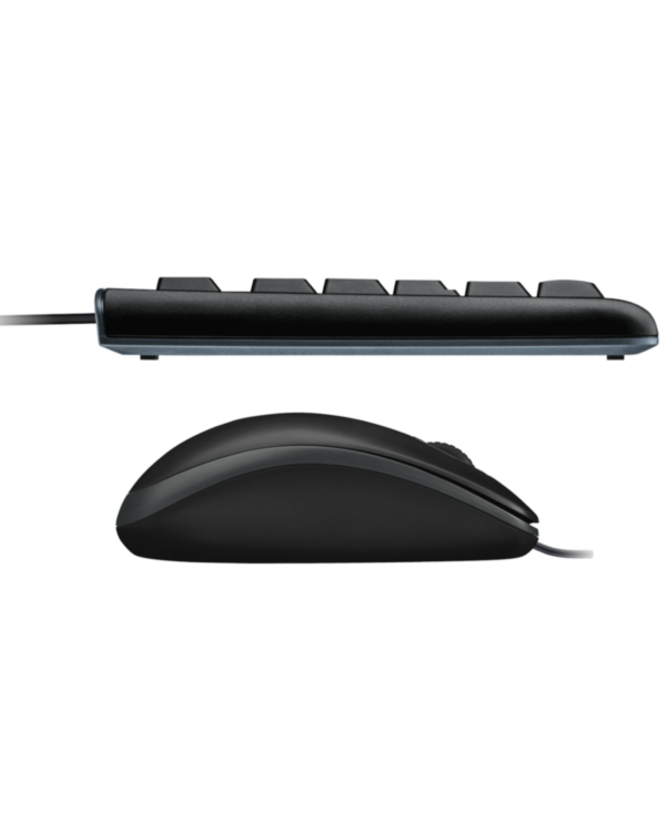 Logitech MK120 Desktop Corded Combo Set 3 Logitech MK120 Desktop Corded Combo Set