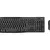 Logitech MK370 Combo for Business