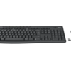 Logitech MK370 Combo for Business