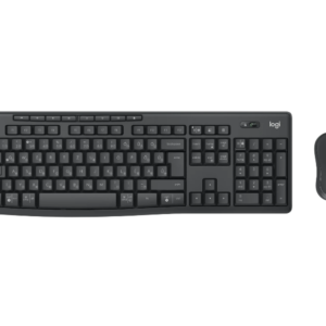 Logitech MK370 Combo for Business