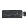 MK320 Logitech MK320 Wireless Keyboard/Mouse Combo