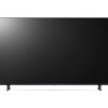 LG 50" 3840 x 2160 UHD Commercial Lite LED backlit LCD TV - Black (Ashed Blue)