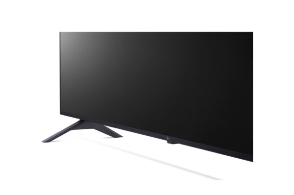 LG 50" 3840 x 2160 UHD Commercial Lite LED backlit LCD TV - Black (Ashed Blue)