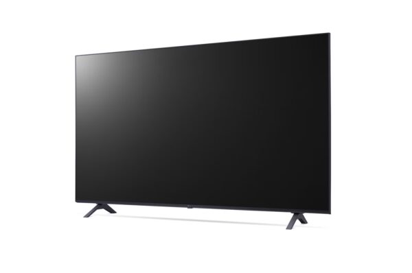 LG 50" 3840 x 2160 UHD Commercial Lite LED backlit LCD TV - Black (Ashed Blue)