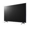 LG 50" 3840 x 2160 UHD Commercial Lite LED backlit LCD TV - Black (Ashed Blue)
