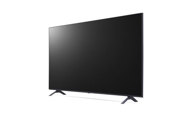 LG 50" 3840 x 2160 UHD Commercial Lite LED backlit LCD TV - Black (Ashed Blue)
