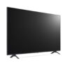LG 50" 3840 x 2160 UHD Commercial Lite LED backlit LCD TV - Black (Ashed Blue)