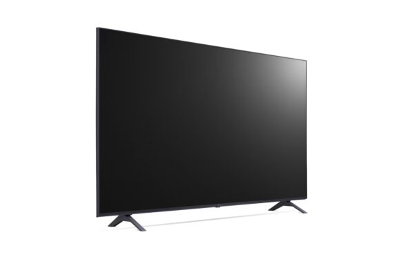 LG 50" 3840 x 2160 UHD Commercial Lite LED backlit LCD TV - Black (Ashed Blue)