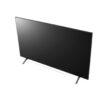 LG 50" 3840 x 2160 UHD Commercial Lite LED backlit LCD TV - Black (Ashed Blue)