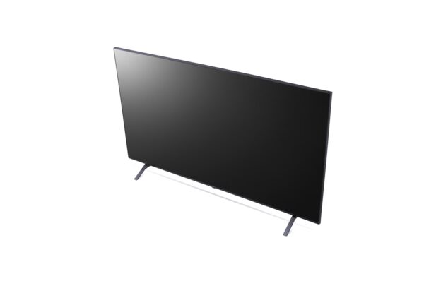 LG 50" 3840 x 2160 UHD Commercial Lite LED backlit LCD TV - Black (Ashed Blue)