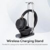 Yealink BHC76 Wireless Charging Stand 1 Yealink BHC76 Wireless Charging Stand