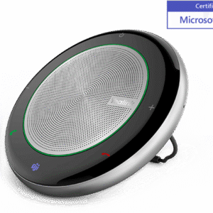 Yealink CP700 Speakerphone wBT-50 – Certified for Teams Yealink CP700 Speakerphone w/BT-50 - Certified for Teams